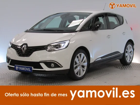 Renault Scenic  TCE LIMITED ENERGY