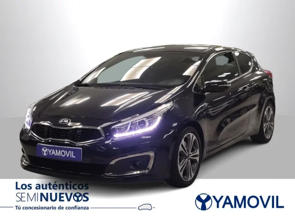 Kia ProCeed 1.0 T-GDi Eco-Dynamics x-Tech16 88 kW (120 CV)