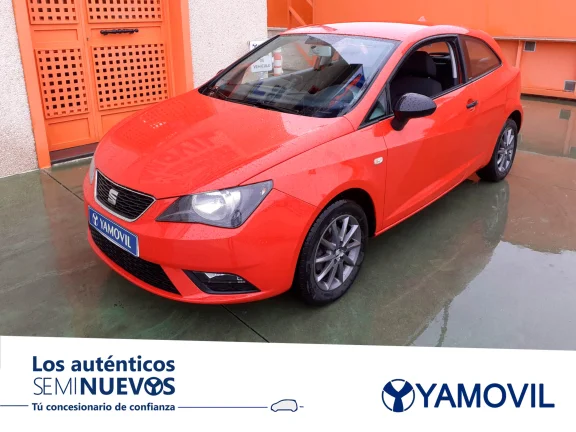 Seat Ibiza SC 1.2 TSi i-Tech REFERENCE 3P