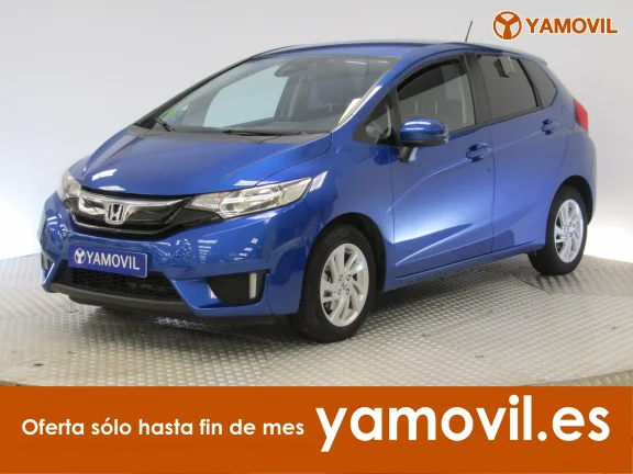 Honda Jazz 1.3  CONFORT CVT