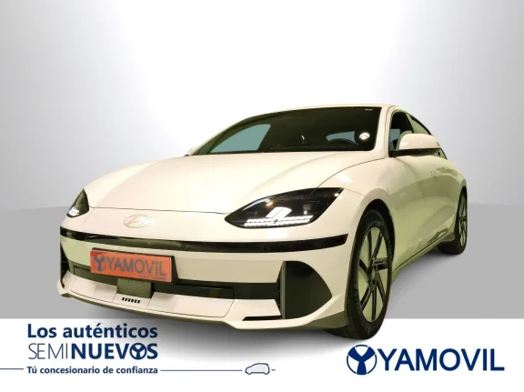 Hyundai Ioniq 6 77kWh Star RWD 168 kW (229 CV)