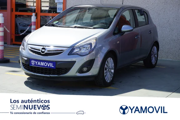 Opel Corsa 1.4I SELECTIVE PACK NAVEGADOR 5P
