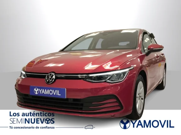 Volkswagen Golf Style 1.5 TSI 96 kW (130 CV)