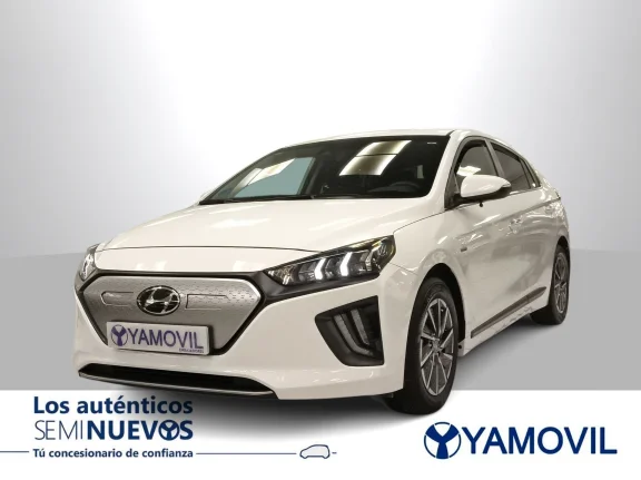 Hyundai IONIQ EV Tecno 88 kW (120 CV)