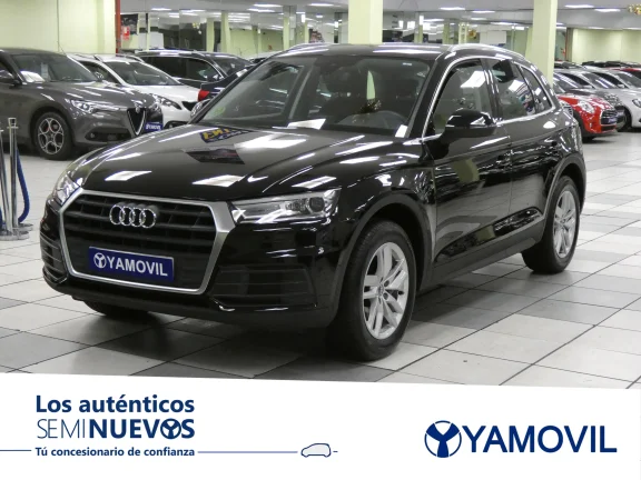 Audi Q5 2.0 TDI ADVANCED 4X2 5P