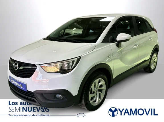 Opel Crossland X 1.6 Turbo Selective 73 kW (99 CV)