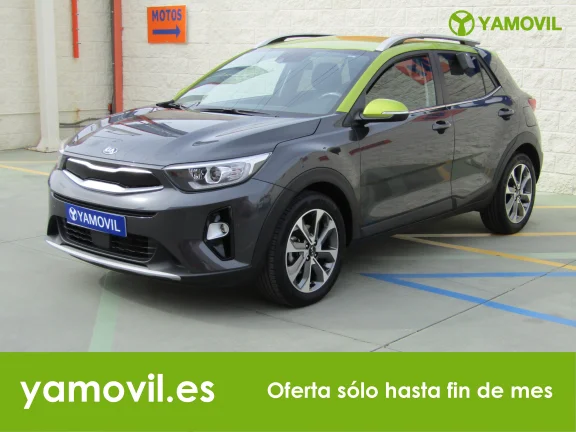 Kia Stonic 1.0 T-GDI 100CV TECH