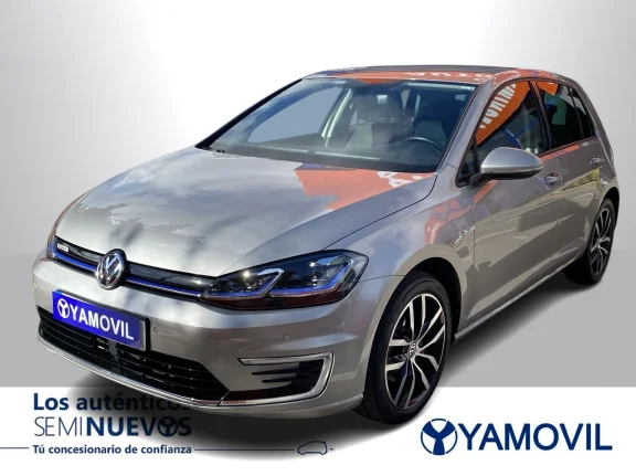 Volkswagen E-golf ePower 100 kW (136 CV)