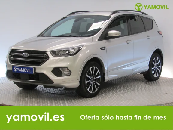 Ford Kuga 2.0TDCI ST LINE 150CV