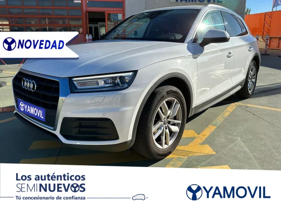Audi Q5 Advanced 2.0 TDI 110 kW (150 CV)