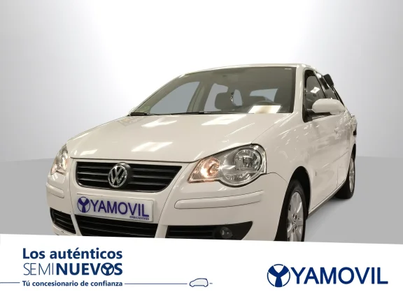 Volkswagen Polo United 1.4 59 kW (80 CV) Auto