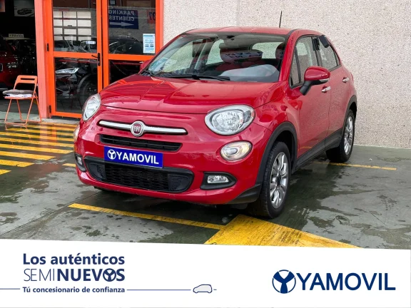 Fiat 500X POP STAR 1.6I 4X2 5P