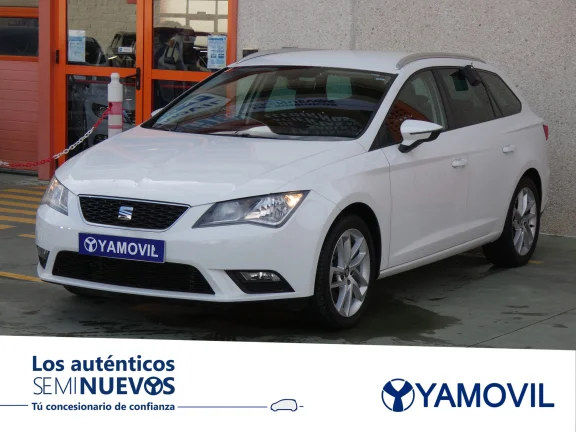 Seat Leon 1.6 TDI STYLE 