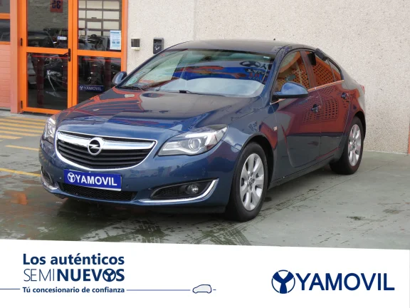 Opel Insignia 1.6 CDTI SELECTIVE 