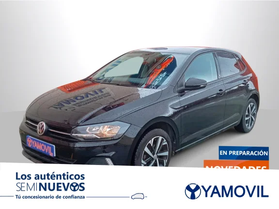 Volkswagen Polo Beats 1.0 TSI 70 kW (95 CV)