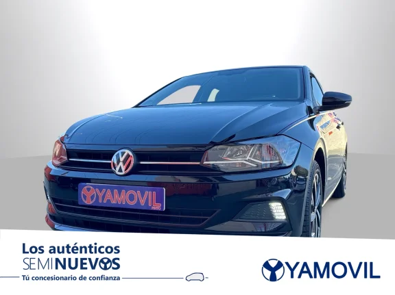 Volkswagen Polo Beats 1.0 TSI 70 kW (95 CV)