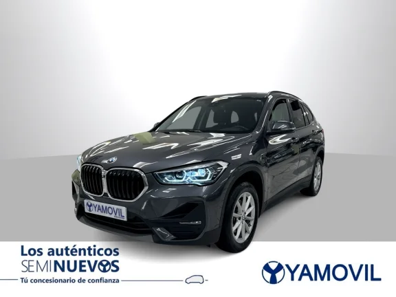BMW X1 sDrive18d 110 kW (150 CV)