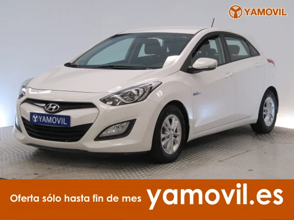 Hyundai I30 1.6GDI BLUEDRIVE STYLE