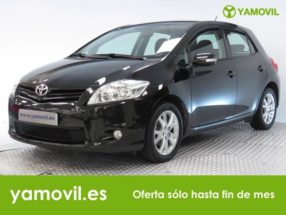 Toyota Auris 1.6 ACTIVE 132CV ACTIVE