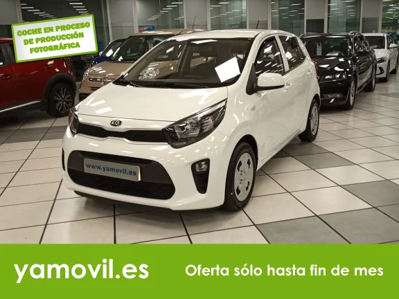 Kia Picanto 1.0 CONCEPT 67CV