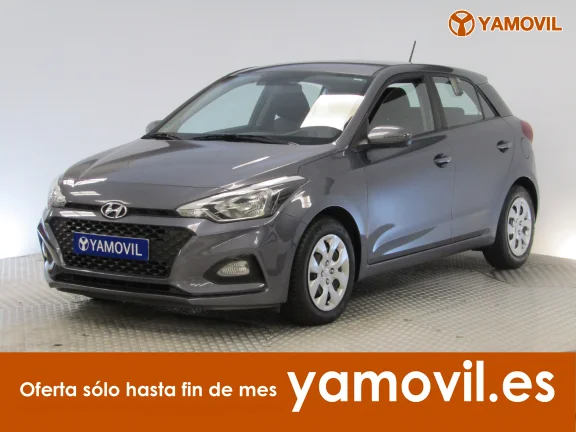 Hyundai I20 1.0 ACTIVE ESEENSE