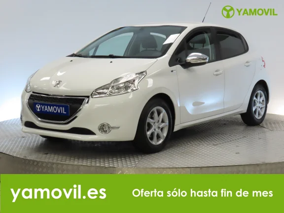 Peugeot 208 STYLE 1.2 82CV