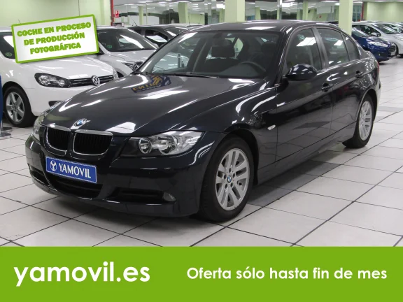 BMW 318 318i 143CV