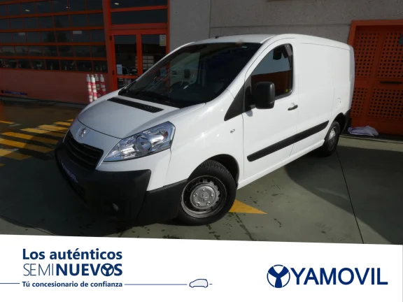 Peugeot Expert HDI FURGÓN L1H1