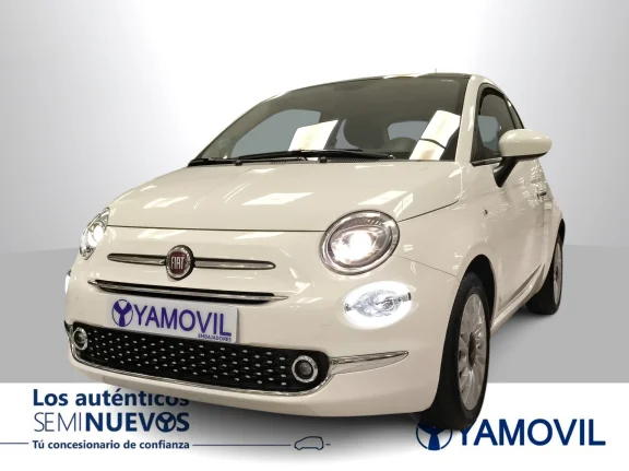Fiat 500 1.0 Hybrid Dolcevita 51 kW (70 CV)