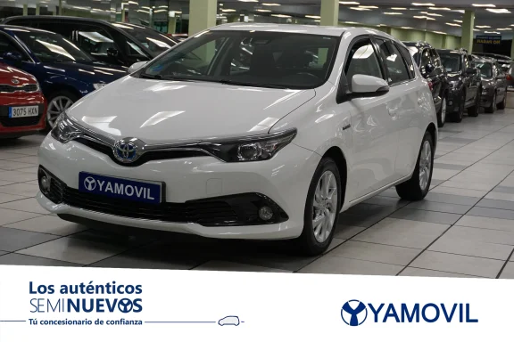 Toyota Auris 1.8 140H HYBRID ACTIVE 5P