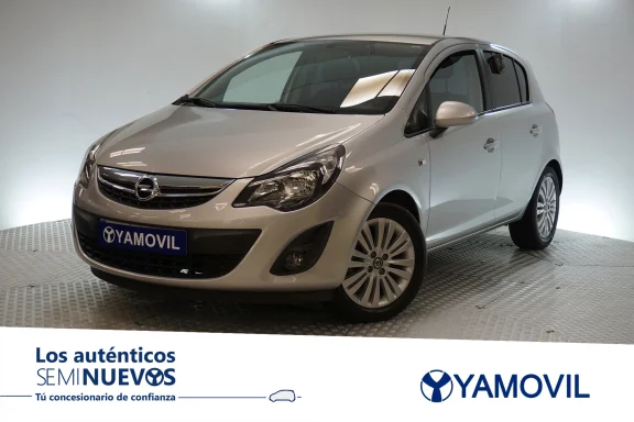 Opel Corsa 1.4 SELECTIVE S&S 5P