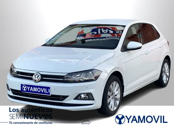 Volkswagen Polo Sport 1.0 TSI 70 kW (95 CV)