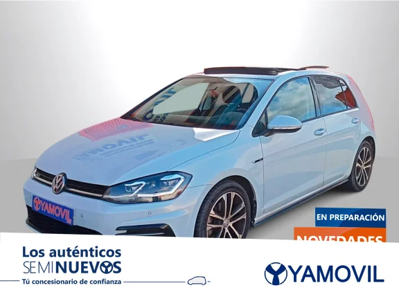 Volkswagen Golf Sport 1.5 TSI Evo 110 kW (150 CV) DSG