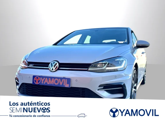 Volkswagen Golf Sport 1.5 TSI Evo 110 kW (150 CV) DSG