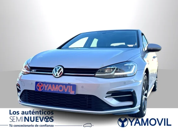 Volkswagen Golf Sport 1.5 TSI Evo 110 kW (150 CV) DSG