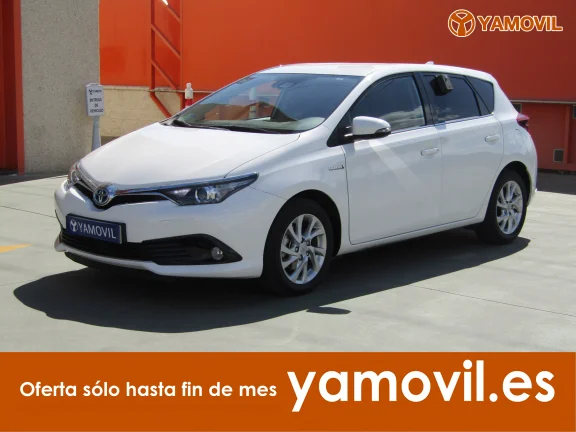 Toyota Auris HYB ACTIVE 136CV AUTO 5P