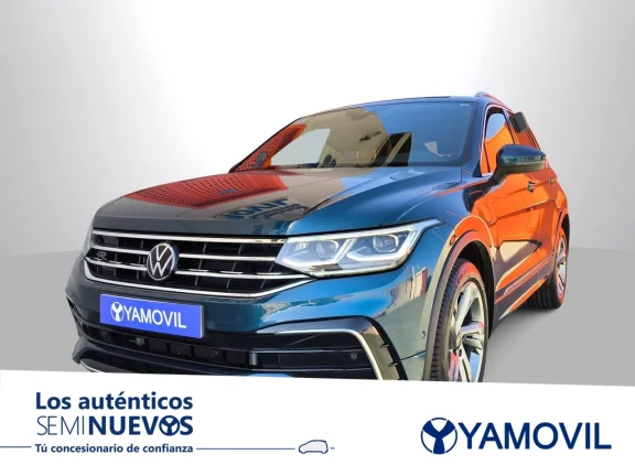 Volkswagen Tiguan R-Line 1.4 TSI eHybrid 180 kW (245 CV) DSG