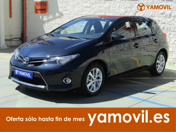 Toyota Auris 1.6 ACTIVE