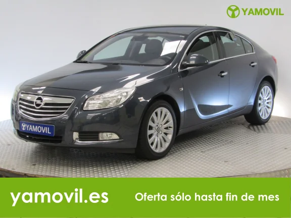 Opel Insignia 1.8 COSMO 140CV MANUAL