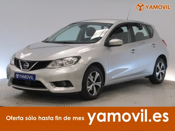 Nissan Pulsar 1.2 DIGT ACENTA