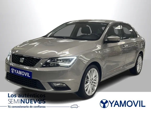 Seat Toledo 1.6 TDI CR SANDS Style 85 kW (115 CV)