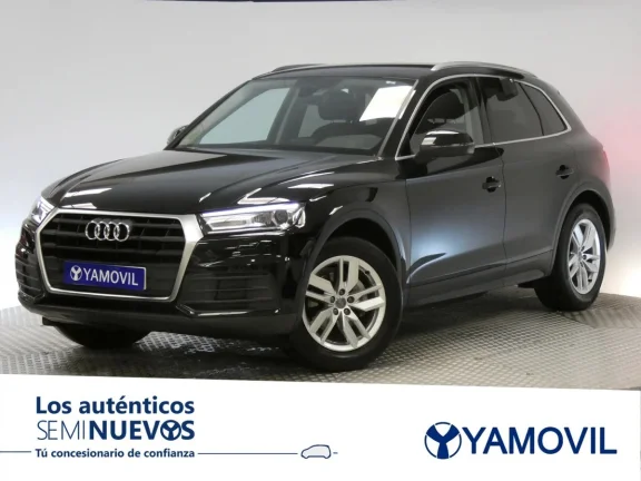 Audi Q5 Advanced 2.0 TDI 110 kW (150 CV)