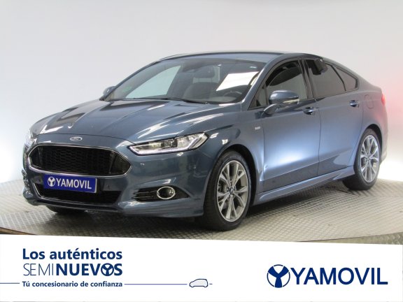 Ford Mondeo 2.0 TDCI ST LINE