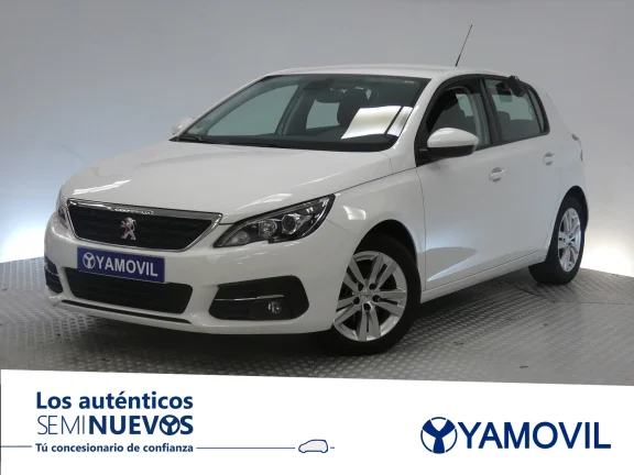 Peugeot 308 1.6 BLUEHDI ACTIVE 5P