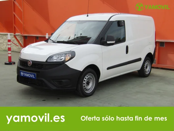 Fiat Doblo 1.3JTD 95CV PROFFESIONAL