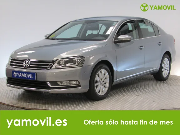 Volkswagen Passat 2.0 TDI 140CV ADVANCE