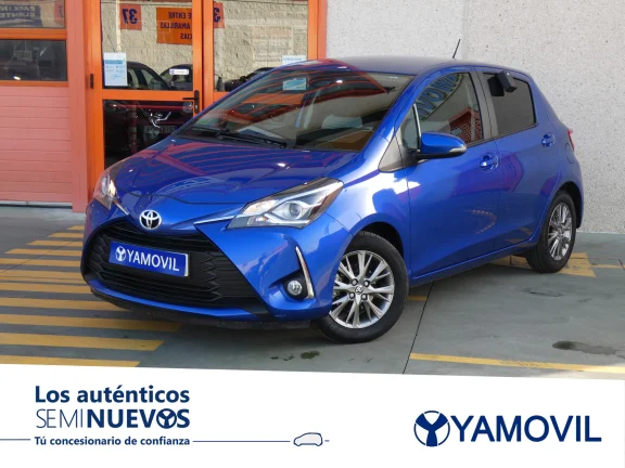 Toyota Yaris 1.0 ACTIVE