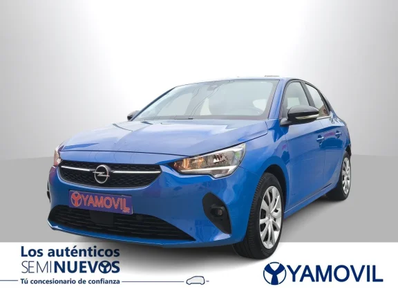 Opel Corsa-e Edition-e 100 kW (136 CV)