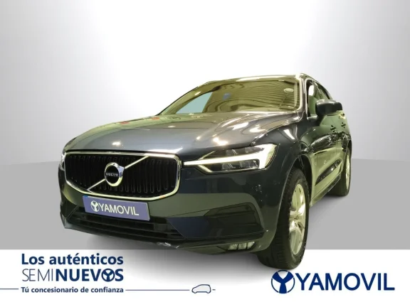 Volvo Xc60 D4 Business Plus Auto 140 kW (190 CV)