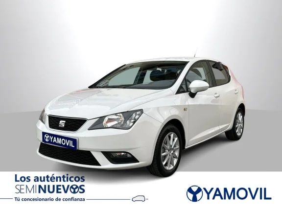 Seat Ibiza 1.4 TDI CR SANDS Style 77 kW (105 CV)